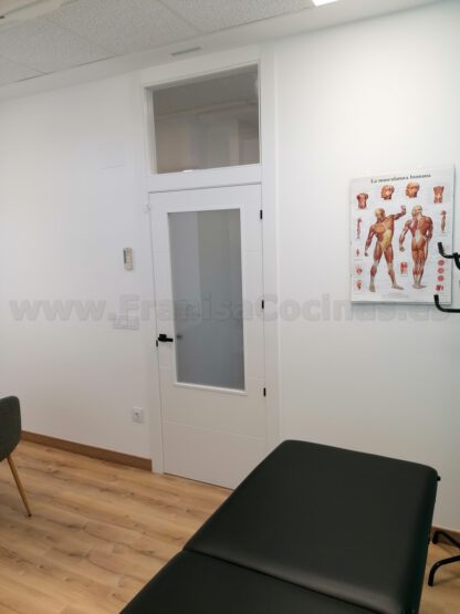Clínica Fisioterapia Ana Cartón (Valladolid) - Imagen 60