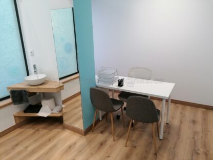 Clínica Fisioterapia Ana Cartón (Valladolid) - Imagen 59