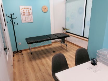 Clínica Fisioterapia Ana Cartón (Valladolid) - Imagen 58