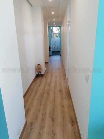 Clínica Fisioterapia Ana Cartón (Valladolid) - Imagen 54
