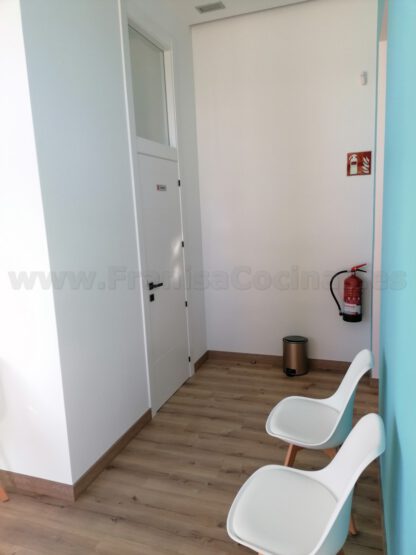 Clínica Fisioterapia Ana Cartón (Valladolid) - Imagen 44