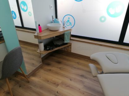 Clínica Fisioterapia Ana Cartón (Valladolid) - Imagen 37