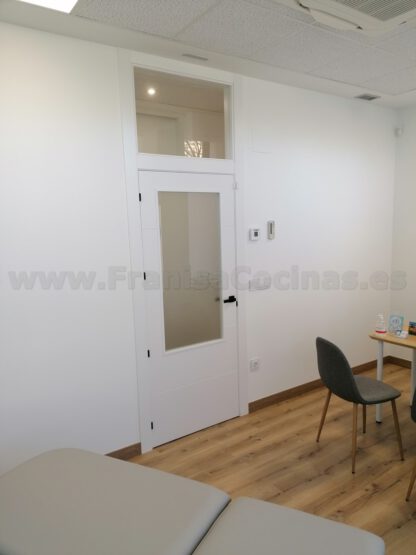 Clínica Fisioterapia Ana Cartón (Valladolid) - Imagen 34