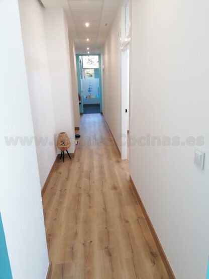 Clínica Fisioterapia Ana Cartón (Valladolid) - Imagen 30
