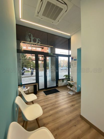 Clínica Fisioterapia Ana Cartón (Valladolid) - Imagen 27