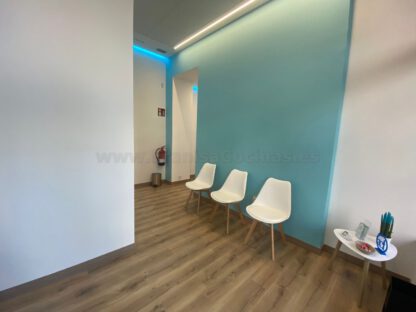 Clínica Fisioterapia Ana Cartón (Valladolid) - Imagen 26