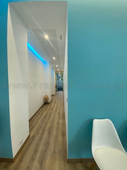 Clínica Fisioterapia Ana Cartón (Valladolid) - Imagen 25