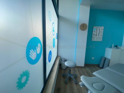Clínica Fisioterapia Ana Cartón (Valladolid) - Imagen 24