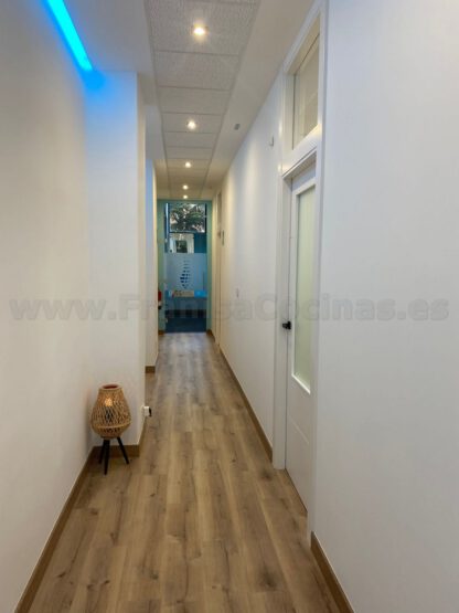 Clínica Fisioterapia Ana Cartón (Valladolid) - Imagen 21