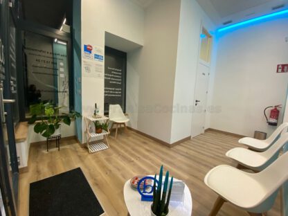 Clínica Fisioterapia Ana Cartón (Valladolid) - Imagen 20