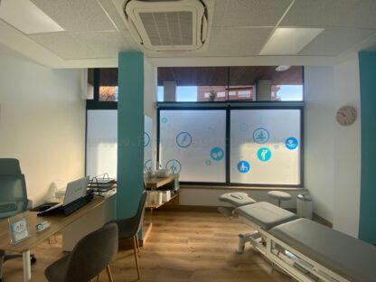 Clínica Fisioterapia Ana Cartón (Valladolid) - Imagen 19