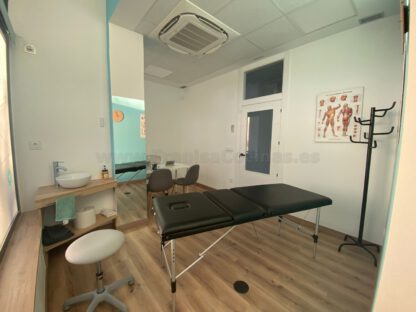 Clínica Fisioterapia Ana Cartón (Valladolid) - Imagen 18