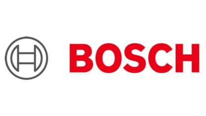 Electrodomésticos Bosch