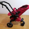 Carrito de bebe Concord Neo Mobility de segunda mano - Imagen 4