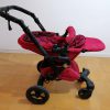 Carrito de bebe Concord Neo Mobility de segunda mano - Imagen 8