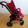 Carrito de bebe Concord Neo Mobility de segunda mano - Imagen 9