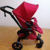 Carrito de bebe Concord Neo Mobility de segunda mano - Imagen 11