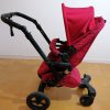 Carrito de bebe Concord Neo Mobility de segunda mano - Imagen 13
