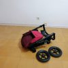 Carrito de bebe Concord Neo Mobility de segunda mano - Imagen 19