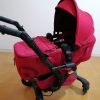Carrito de bebe Concord Neo Mobility de segunda mano - Imagen 21