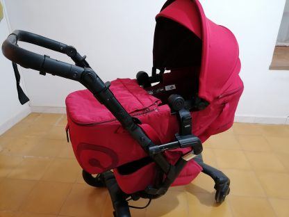 Carrito de bebe Concord Neo Mobility de segunda mano - Imagen 21