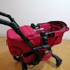 Carrito de bebe Concord Neo Mobility de segunda mano - Imagen 23
