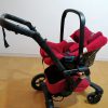 Carrito de bebe Concord Neo Mobility de segunda mano - Imagen 24