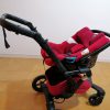 Carrito de bebe Concord Neo Mobility de segunda mano - Imagen 25