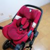 Carrito de bebe Concord Neo Mobility de segunda mano - Imagen 26