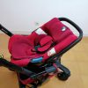 Carrito de bebe Concord Neo Mobility de segunda mano - Imagen 27