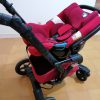 Carrito de bebe Concord Neo Mobility de segunda mano - Imagen 32