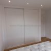 Armario lacado blanco de 2 puertas correderas de grandes dimensiones | Valladolid - Imagen 17