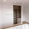 Armario lacado blanco de 2 puertas correderas de grandes dimensiones | Valladolid - Imagen 18