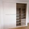 Armario lacado blanco de 2 puertas correderas de grandes dimensiones | Valladolid - Imagen 19
