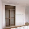 Armario lacado blanco de 2 puertas correderas de grandes dimensiones | Valladolid - Imagen 20