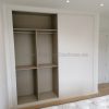 Armario lacado blanco de 2 puertas correderas de grandes dimensiones | Valladolid - Imagen 21