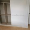 Armario lacado blanco de 2 puertas correderas de grandes dimensiones | Valladolid - Imagen 23