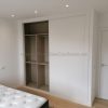 Armario lacado blanco de 2 puertas correderas de grandes dimensiones | Valladolid - Imagen 24