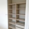 Armario lacado blanco de 2 puertas correderas de grandes dimensiones | Valladolid - Imagen 26