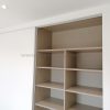 Armario lacado blanco de 2 puertas correderas de grandes dimensiones | Valladolid - Imagen 27