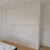 Armario lacado blanco de 2 puertas correderas de grandes dimensiones | Valladolid - Imagen 32
