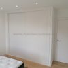 Armario lacado blanco de 2 puertas correderas de grandes dimensiones | Valladolid - Imagen 33