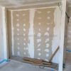 Armario lacado blanco de 2 puertas correderas de grandes dimensiones | Valladolid - Imagen 2