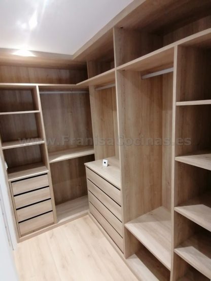 Vestidor - Imagen 12