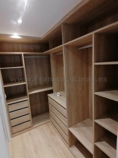 Vestidor - Imagen 13