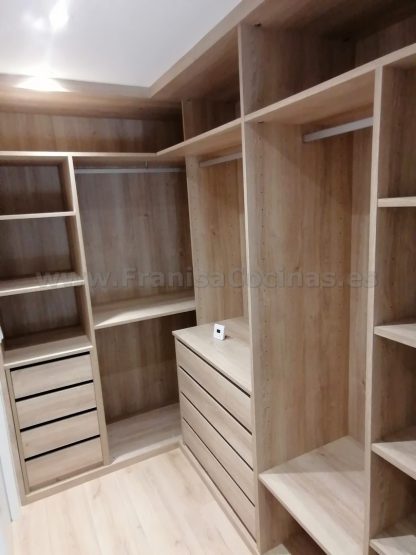 Vestidor - Imagen 15