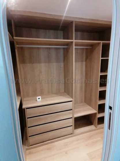 Vestidor - Imagen 17