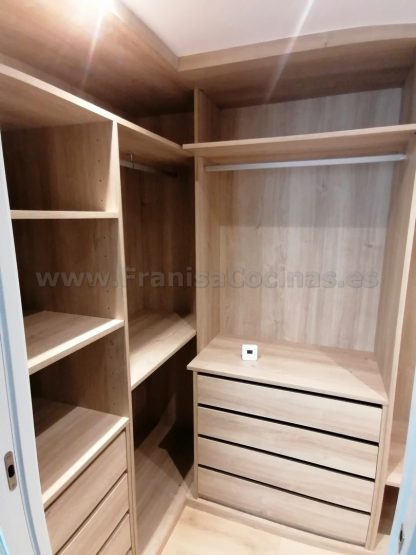 Vestidor - Imagen 18