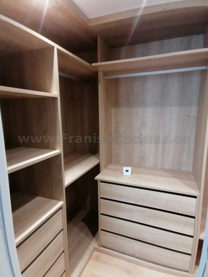 Vestidor - Imagen 19