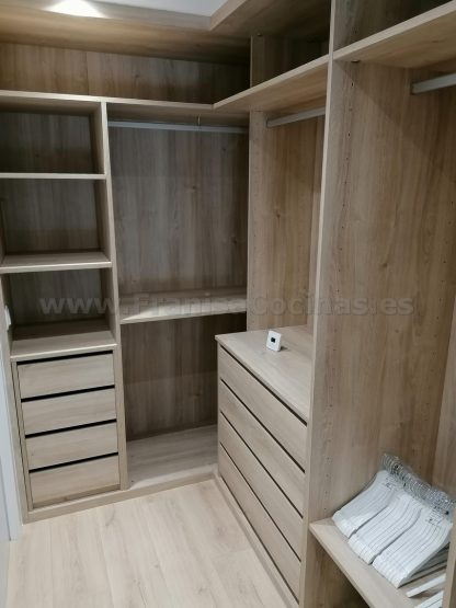 Vestidor - Imagen 8